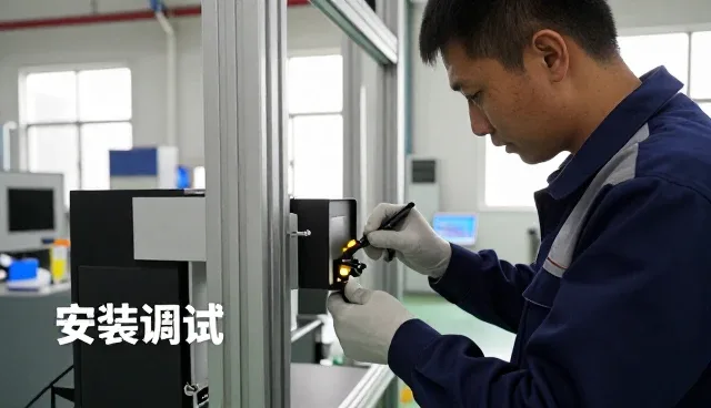晶和泰(深圳)科技有限公司专注安装调试领域,提供适配方案服务