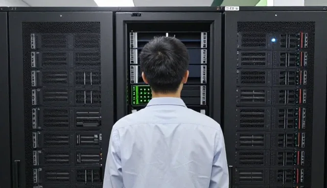 现场施工中自动化运维工具的创新应用趋势